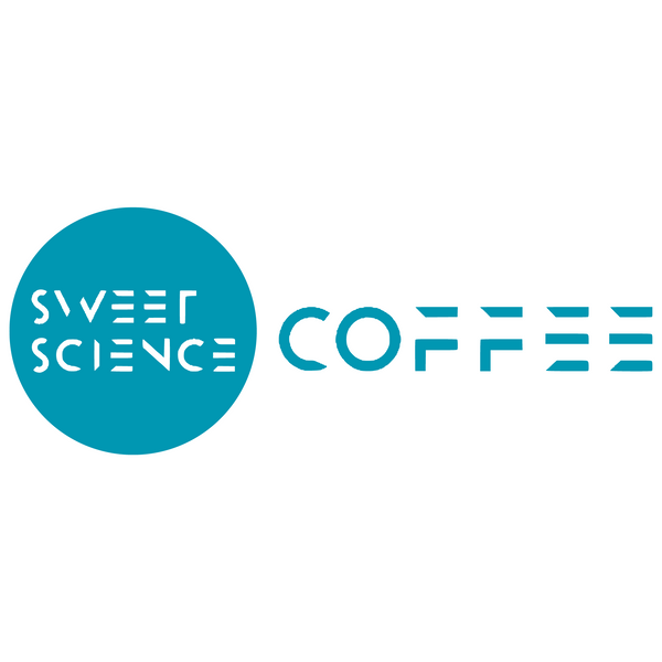 Sweet Science Coffee logo