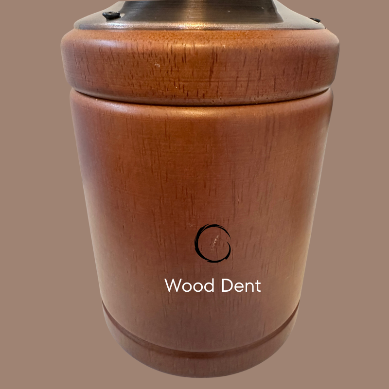 Yama Coffee Hand Grinder - Last Unit / greatly reduced price