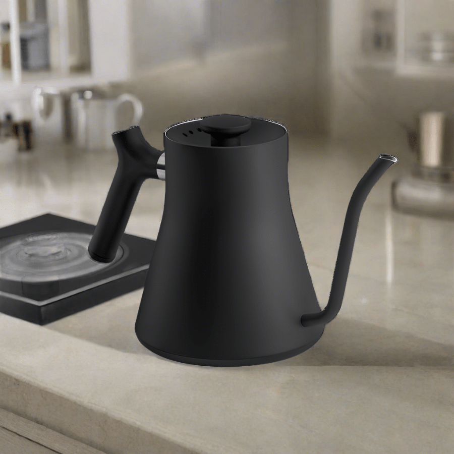 Fellow Stagg EKG Electric Kettle - Sweet Science Coffee