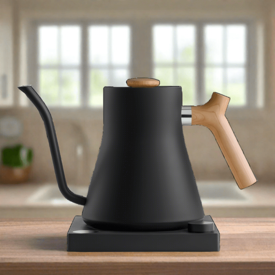Fellow Stagg EKG Electric Kettle - Sweet Science Coffee