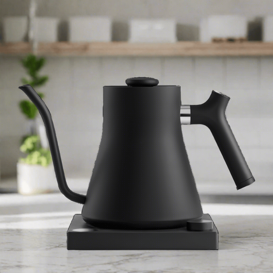 Fellow Stagg EKG Electric Kettle - Sweet Science Coffee
