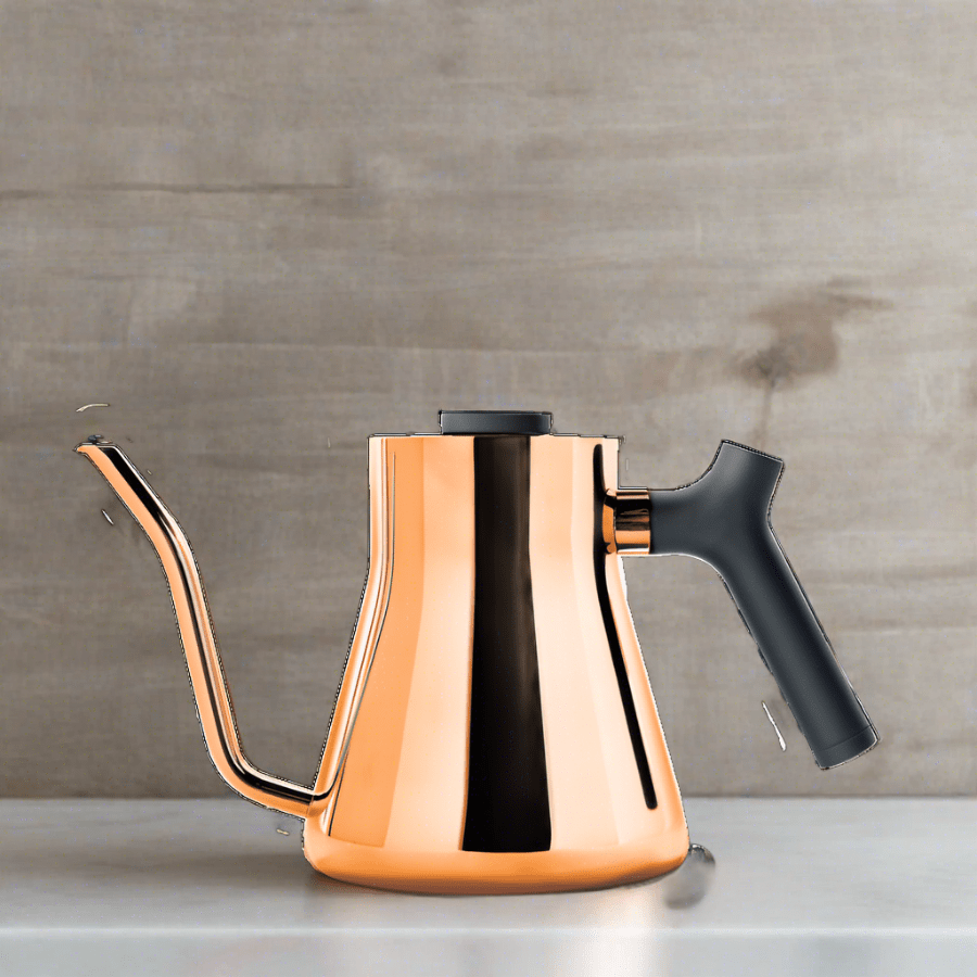 Fellow Stagg Pour over Kettle - Stovetop | Sweet Science Coffee Fellow Stagg Pour over Kettle - Stovetop | Sweet Science Coffee