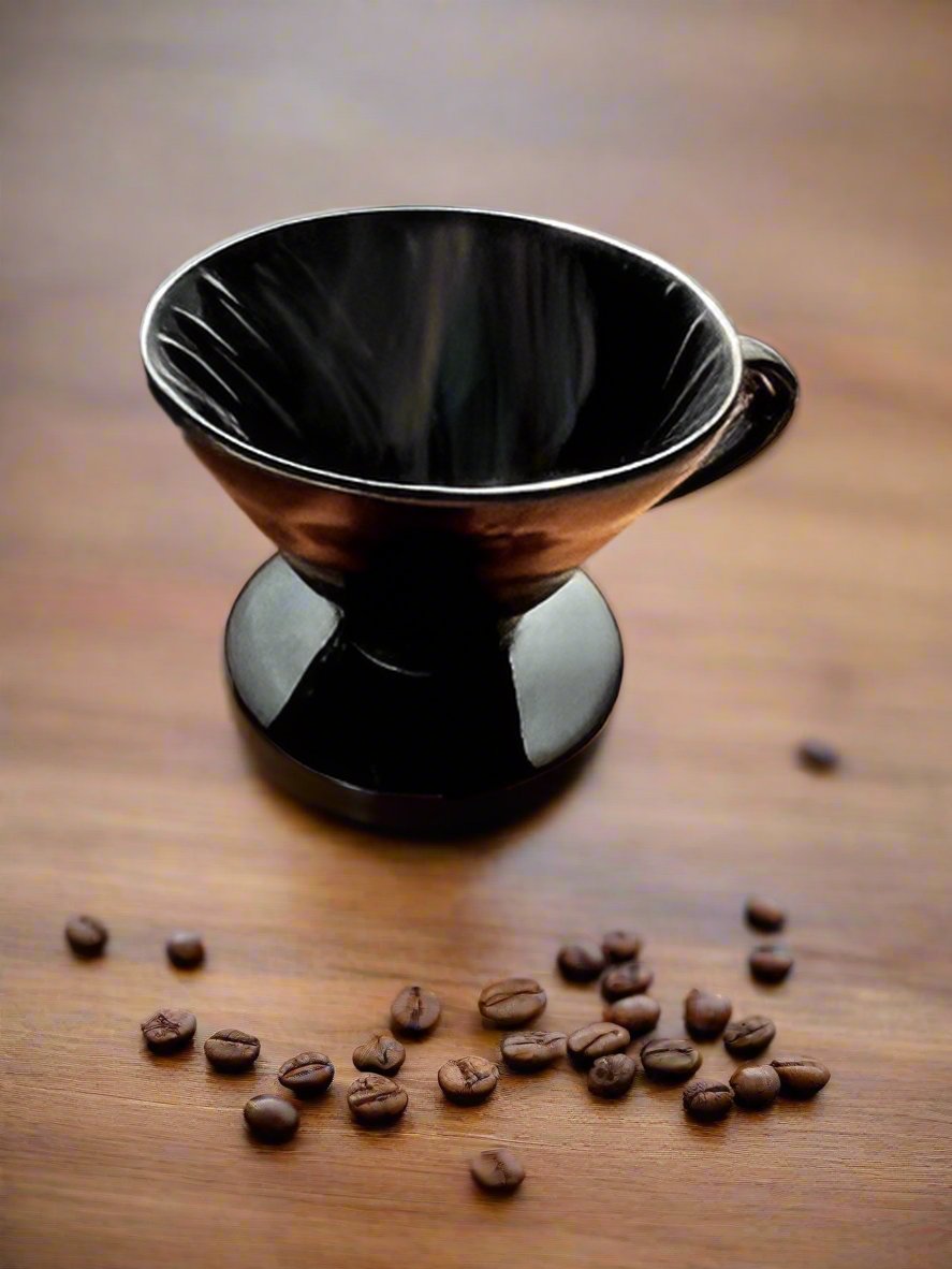 Hario V60 Pour over Dripper - Sweet Science Coffee