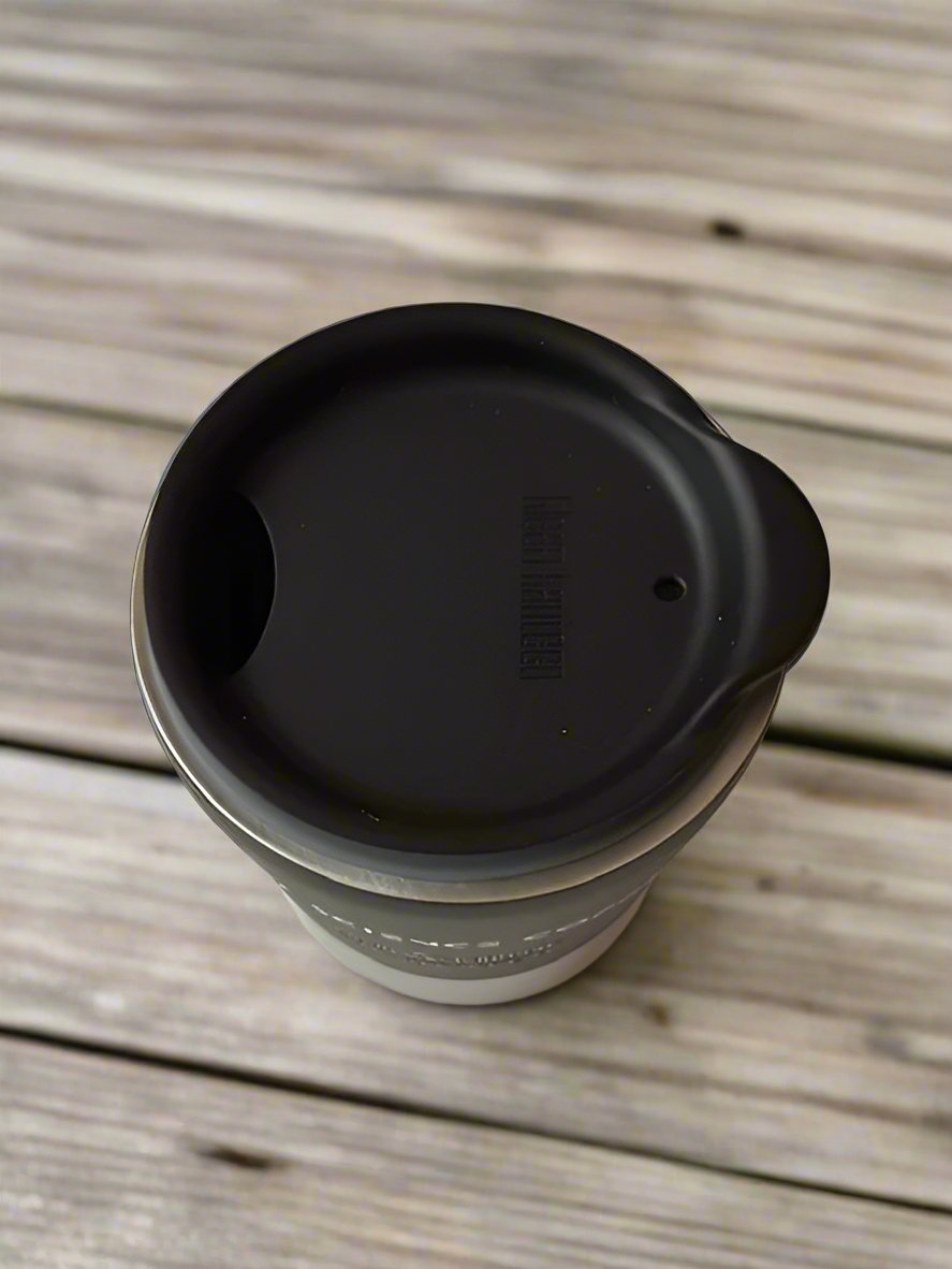 Kleen Kanteen Insulated Tumbler 8oz - Sweet Science Coffee