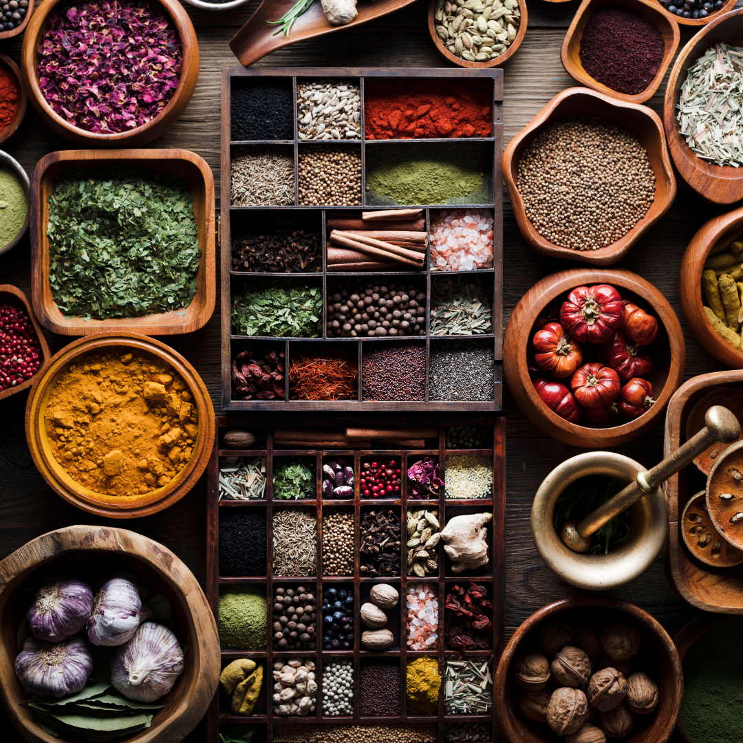 Sensory Skills and Palate Training