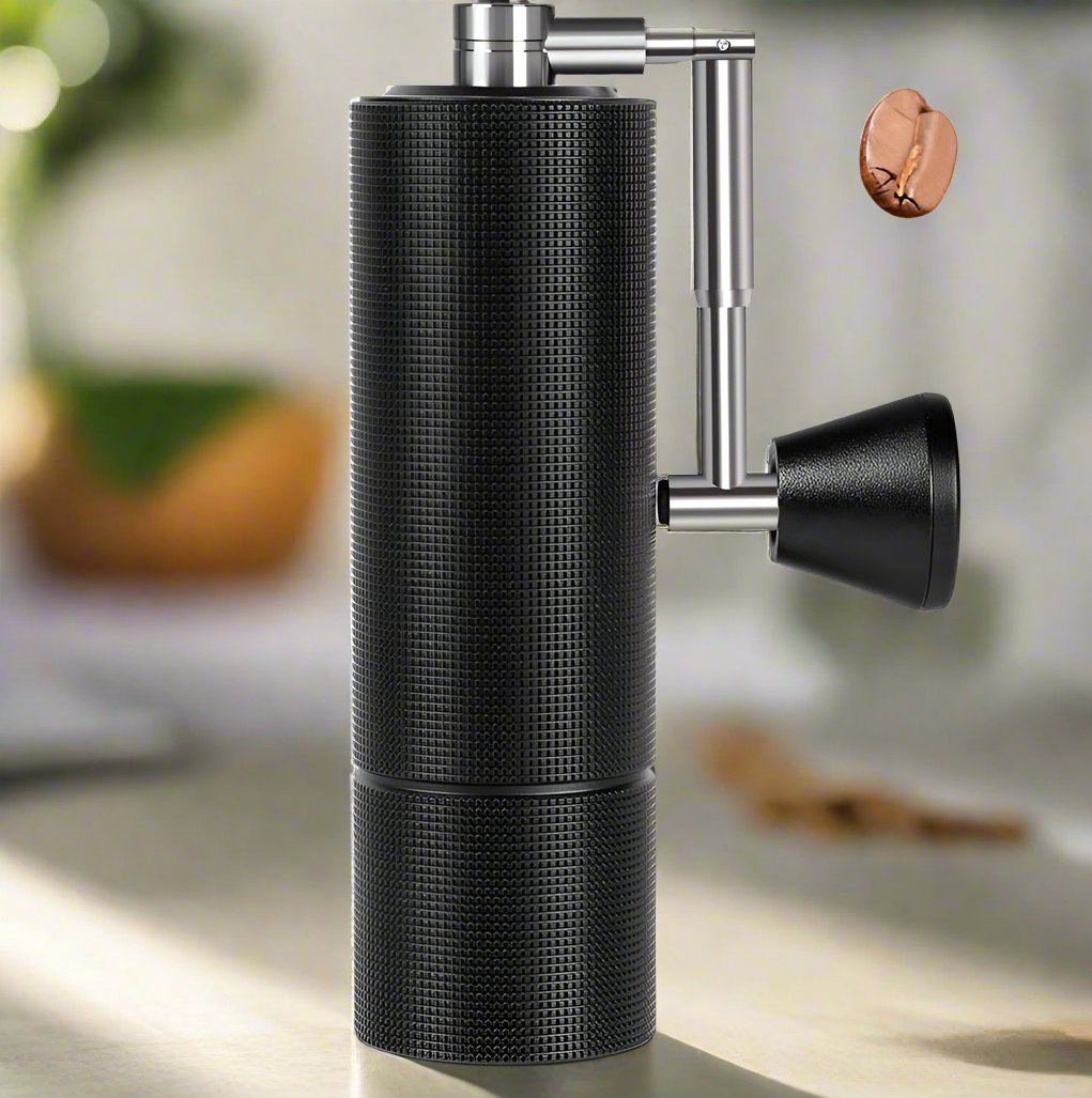 Timemore Chestnut C3 Pro Hand Grinder - Sweet Science Coffee