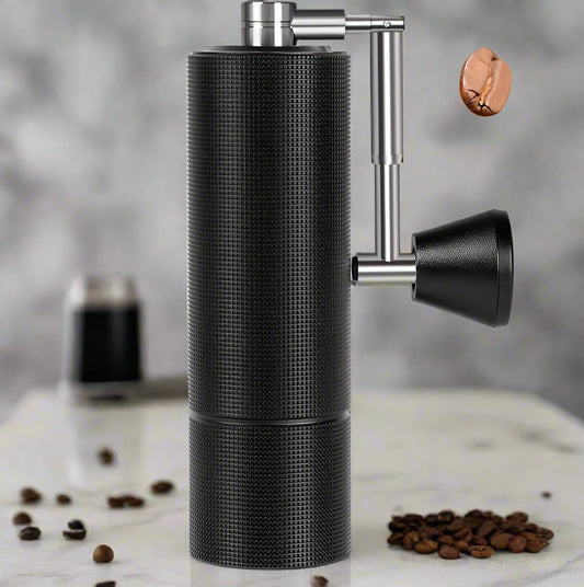 Timemore Chestnut C3 PRO MAX Hand Grinder - Sweet Science Coffee