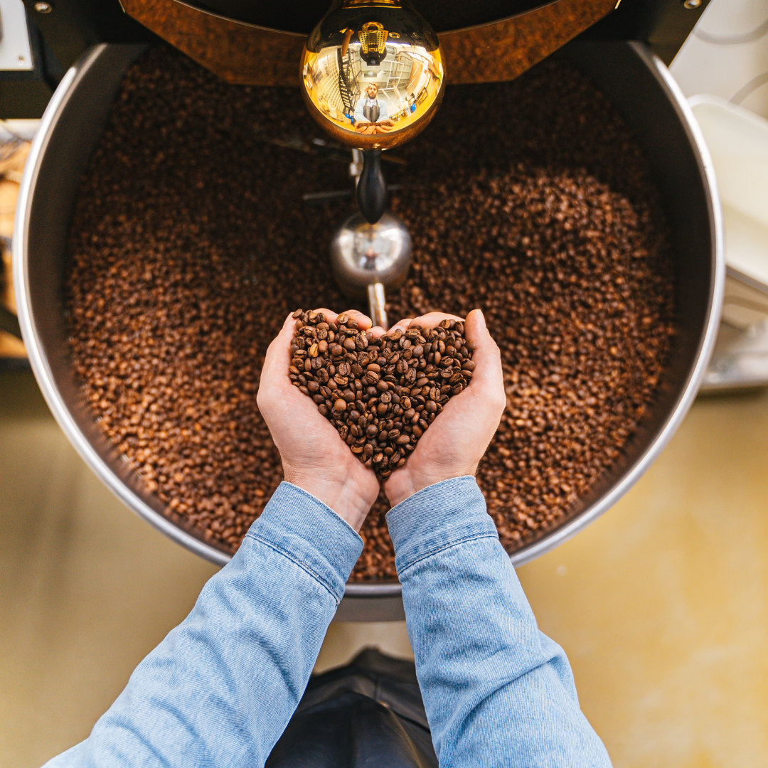 Coffee - Sweet Science Coffee