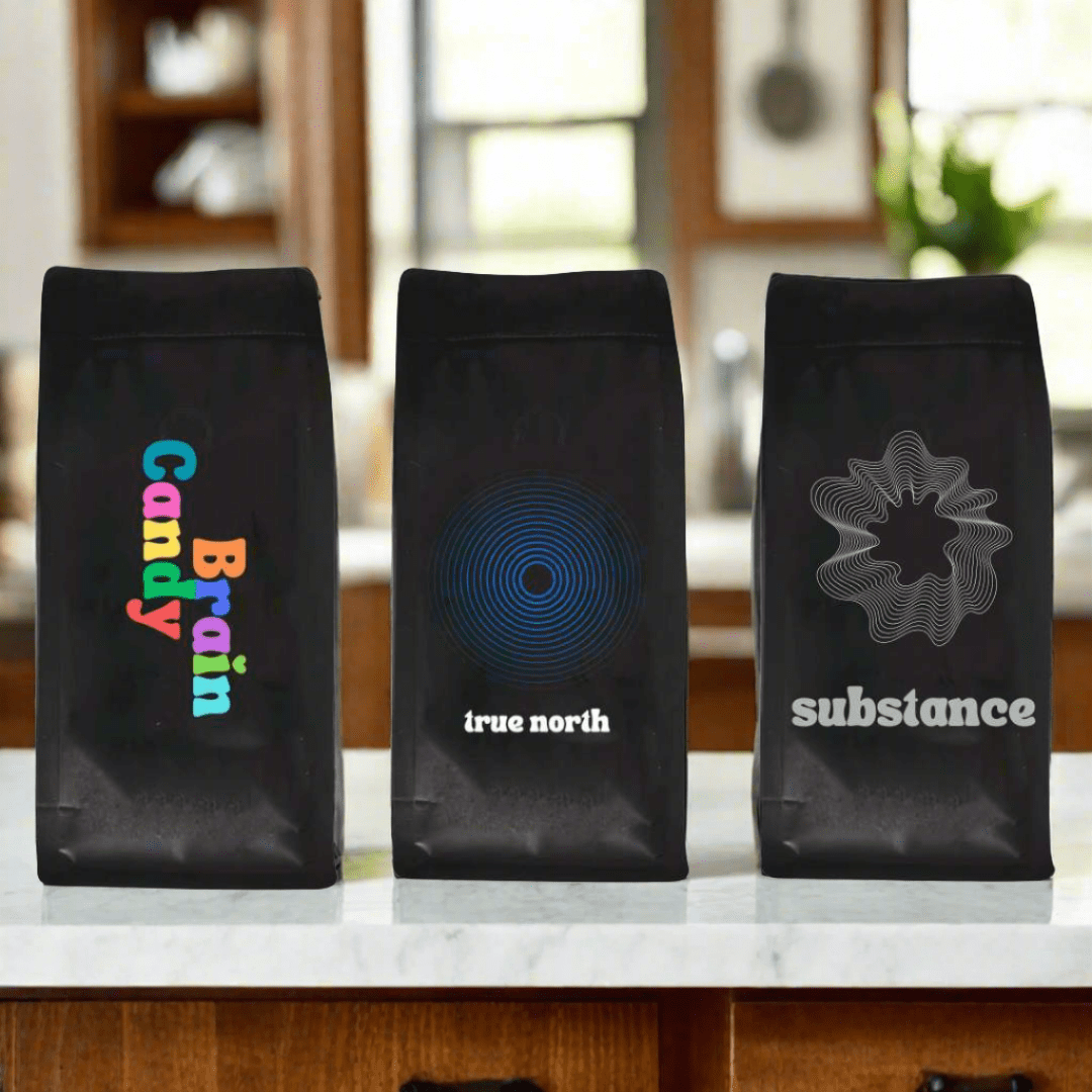 Coffee - Sweet Science Coffee 