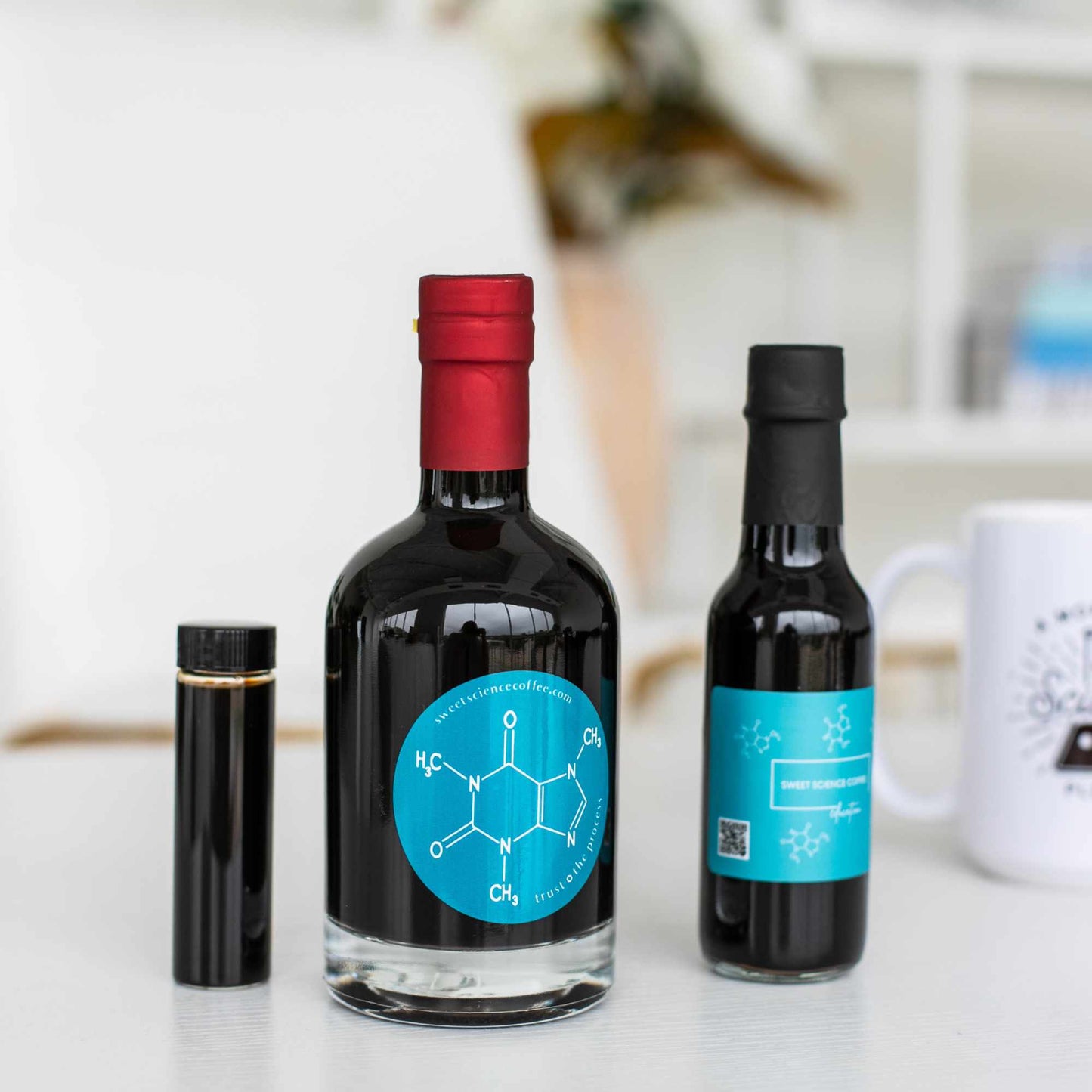 ColdBrew+ Superfood Collection