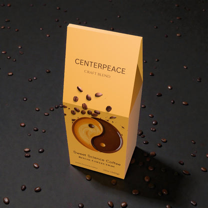 Centerpeace Craft Blend, 12oz (340g)
