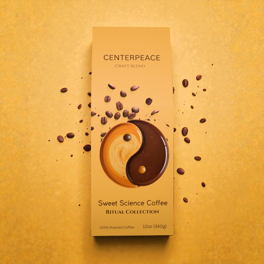 Centerpeace Craft Blend, 12oz (340g)