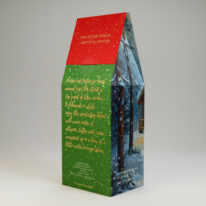 Winter Brews, 12oz (340g)