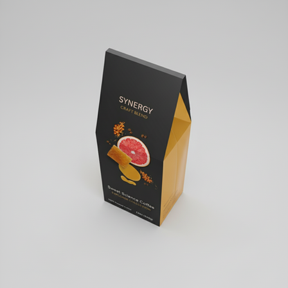 Synergy Craft Blend, 12oz (340g)