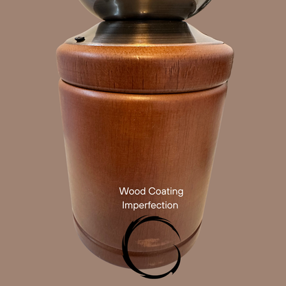 Yama Coffee Hand Grinder - Last Unit / greatly reduced price