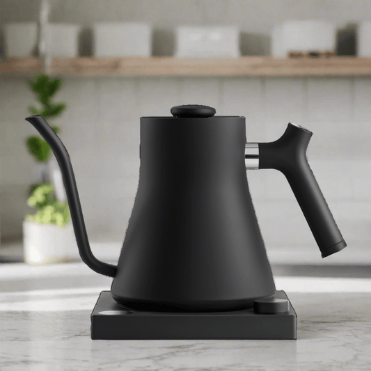 Fellow Stagg EKG Electric Kettle - Sweet Science Coffee