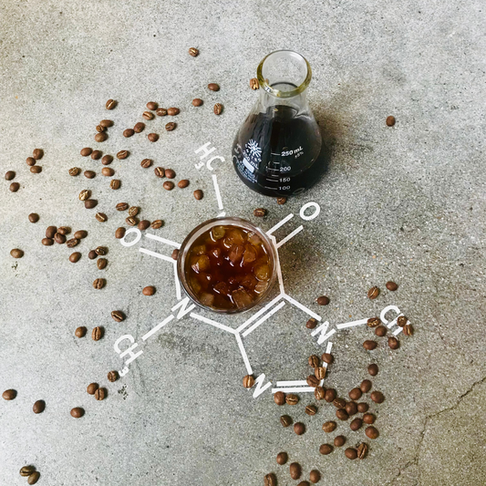 Coffee Chemistry across Applications