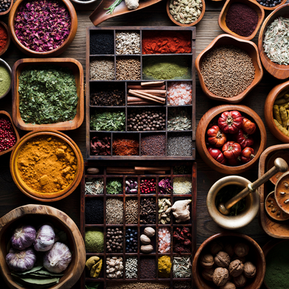 Sensory Skills and Palate Training
