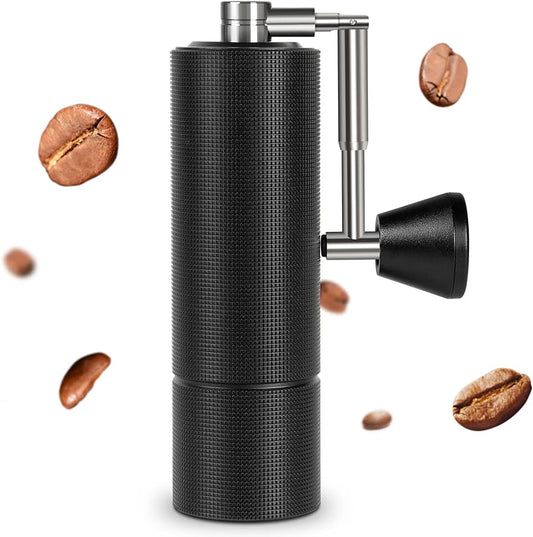 Timemore Chestnut C3 Pro Hand Grinder - Sweet Science Coffee